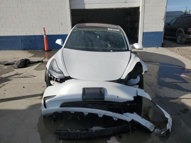 Photo 5 from auction – 2018 TESLA MODEL 3 with VIN 5YJ3E1EB1JF067806
