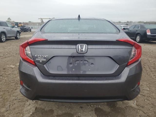 Photo 6 from auction – 2017 HONDA CIVIC EX with VIN 19XFC2F7XHE078192