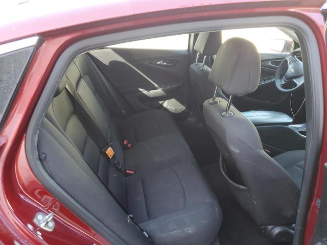 Photo 10 from auction – 2018 CHEVROLET MALIBU LT with VIN 1G1ZD5ST5JF176856