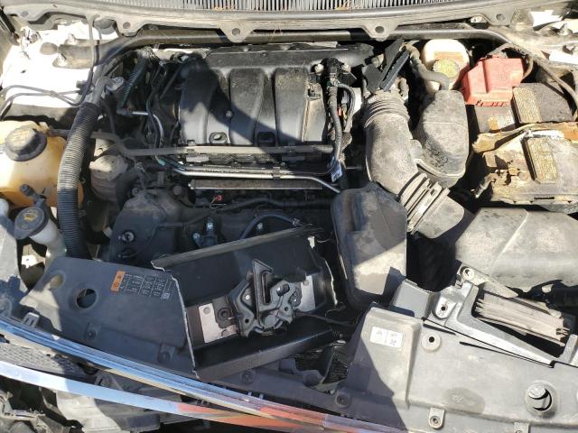 Photo 12 from auction – 2017 FORD FLEX SEL with VIN 2FMHK6C8XHBA10266
