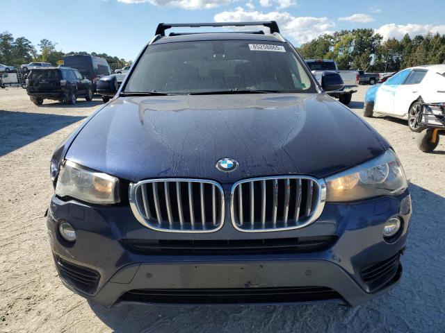 Photo 5 from auction – 2015 BMW X3 XDRIVE2 with VIN 5UXWX9C58F0D46275
