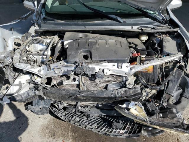 Photo 11 from auction – 2016 TOYOTA COROLLA L with VIN 5YFBURHE0GP434422