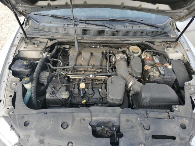Photo 11 from auction – 2013 FORD TAURUS SEL with VIN 1FAHP2E84DG109332