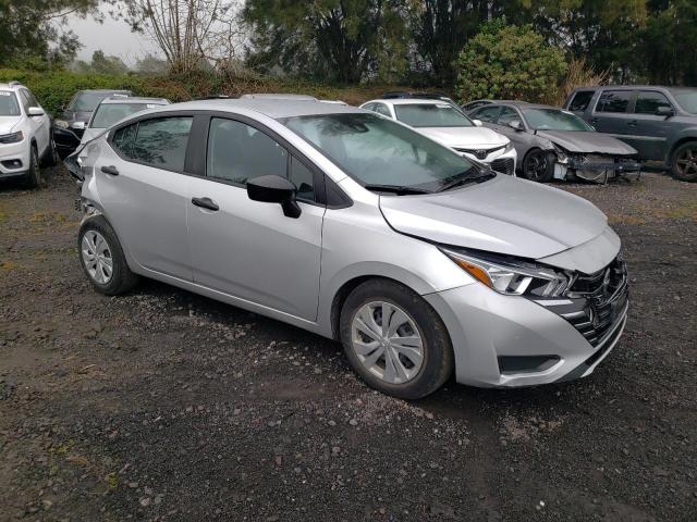 Photo 4 from auction – 2024 NISSAN VERSA S with VIN 3N1CN8DV5RL888184
