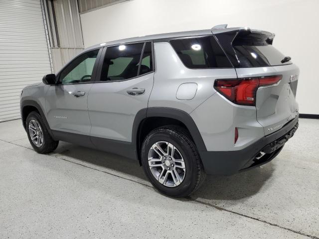 Photo 2 from auction – 2026 GMC TERRAIN EL with VIN 3GKALMEG9TL276861