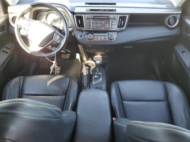 Photo 8 from auction – 2015 TOYOTA RAV4 LIMIT with VIN 2T3DFREV7FW273823