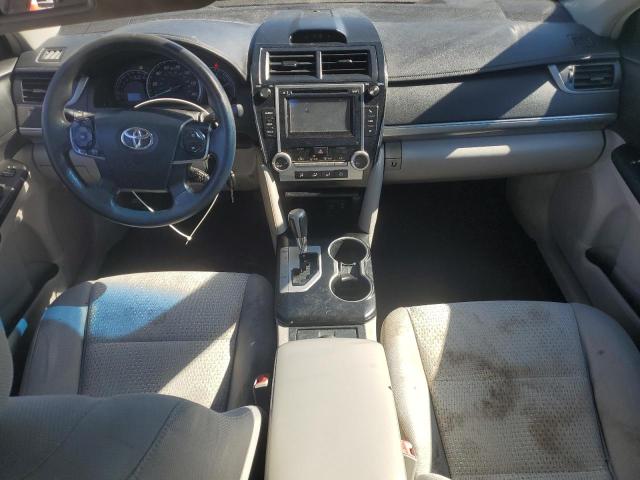 Photo 8 from auction – 2012 TOYOTA CAMRY BASE with VIN 4T4BF1FK5CR197722