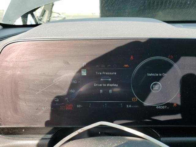 Photo 9 from auction – 2024 KIA NIRO WIND with VIN KNDCR3L19R5121019