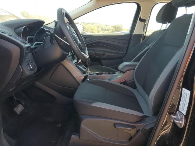 Photo 7 from auction – 2014 FORD ESCAPE S with VIN 1FMCU0F79EUA51577
