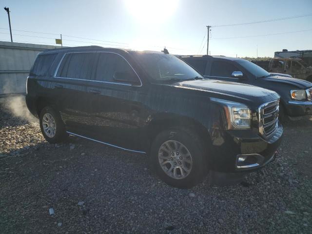 Photo 4 from auction – 2020 GMC YUKON SLT with VIN 1GKS2BKC6LR269467