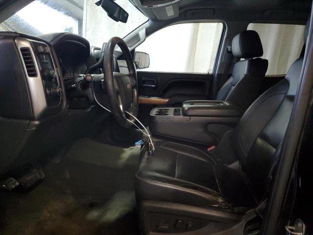 Photo 7 from auction – 2014 CHEVROLET SILVERADO with VIN 1GCVKSEC3EZ406825
