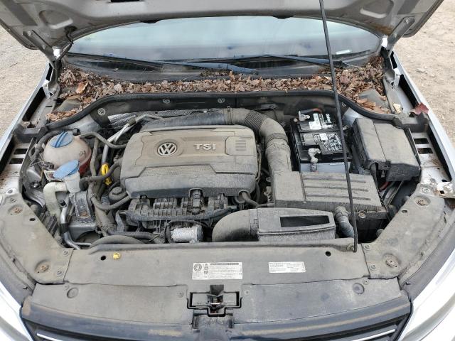 Photo 11 from auction – 2014 VOLKSWAGEN JETTA SEL with VIN 3VWL17AJ7EM428398