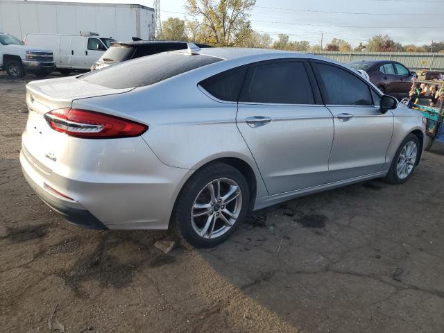 Photo 3 from auction – 2019 FORD FUSION SE with VIN 3FA6P0LU6KR142866