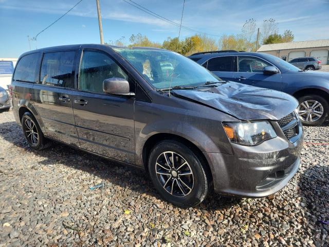 Photo 4 from auction – 2017 DODGE GRAND CARA with VIN 2C4RDGBG3HR820069