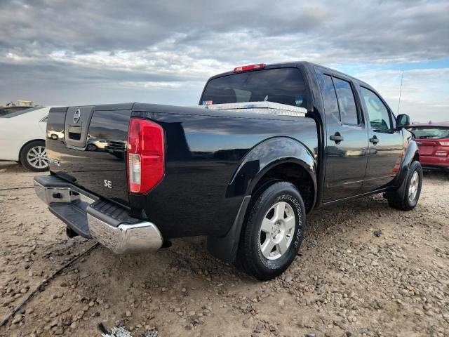 Photo 3 from auction – 2008 NISSAN FRONTIER C with VIN 1N6AD07W08C404782