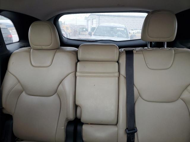 Photo 10 from auction – 2016 JEEP CHEROKEE L with VIN 1C4PJLDB1GW281483