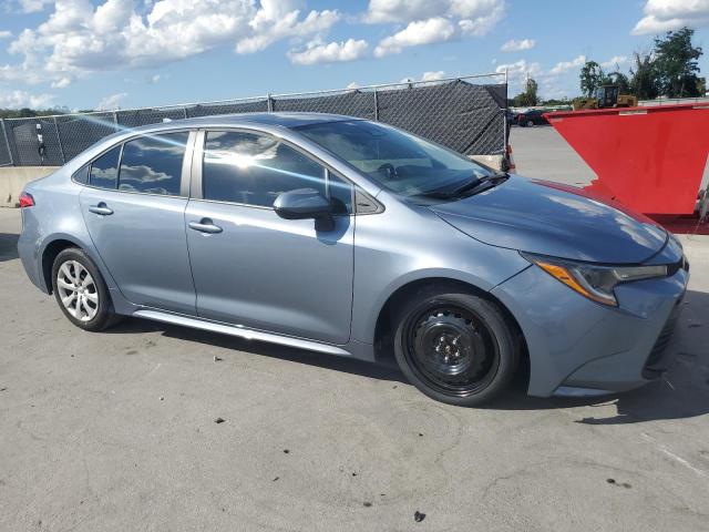 Photo 4 from auction – 2025 TOYOTA COROLLA LE with VIN 5YFB4MDE4SP282372
