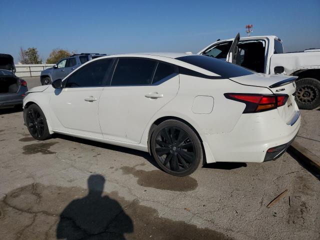 Photo 2 from auction – 2022 NISSAN ALTIMA SR with VIN 1N4BL4CV1NN306283