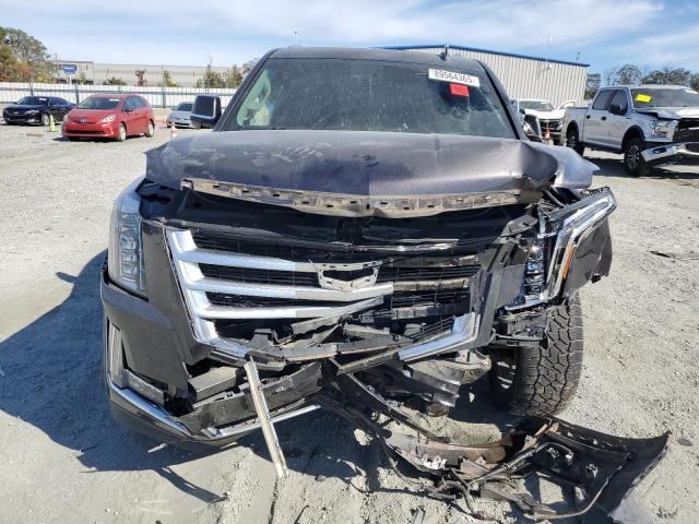 Photo 5 from auction – 2017 CADILLAC ESCALADE P with VIN 1GYS4CKJ9HR316423