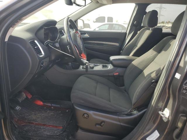 Photo 7 from auction – 2015 DODGE DURANGO SXT with VIN 1C4RDJAG7FC938923