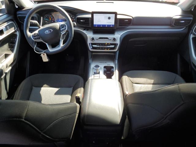 Photo 8 from auction – 2023 FORD EXPLORER X with VIN 1FMSK8DH4PGC43230