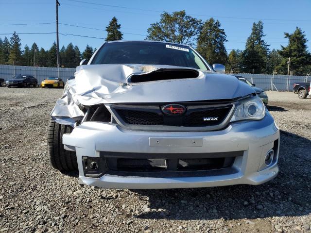 Photo 5 from auction – 2013 SUBARU IMPREZA WR with VIN JF1GR7E60DG858520