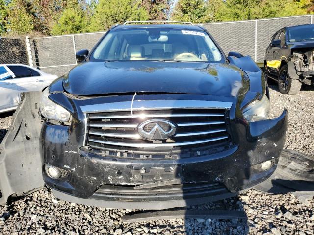Photo 5 from auction – 2014 INFINITI QX60 with VIN 5N1AL0MM2EC548382
