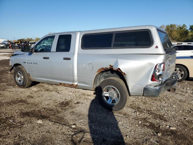 Photo 2 from auction – 2011 DODGE RAM 1500 with VIN 1D7RV1GT3BS675353