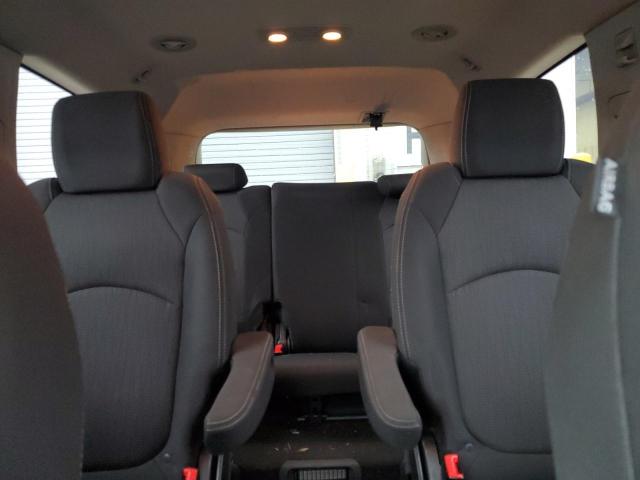 Photo 10 from auction – 2014 CHEVROLET TRAVERSE L with VIN 1GNKVGKD9EJ163015