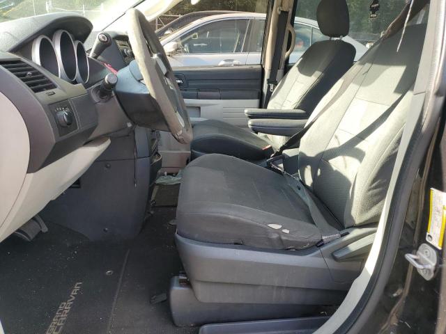 Photo 7 from auction – 2008 DODGE GRAND CARA with VIN 1D8HN44H38B116368