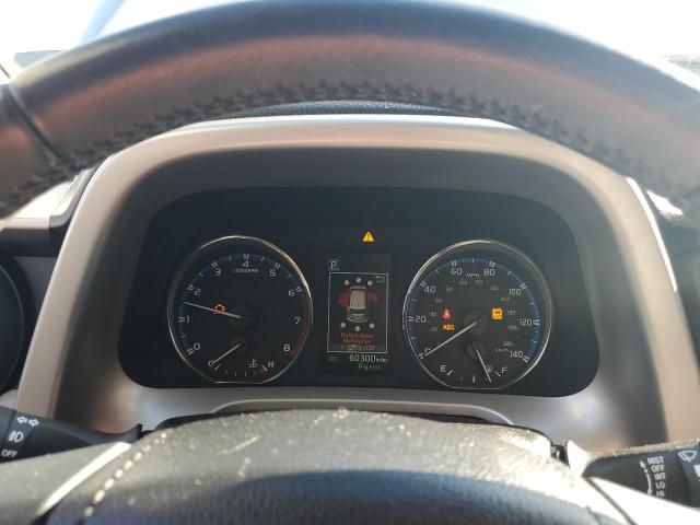 Photo 9 from auction – 2016 TOYOTA RAV4 LIMIT with VIN 2T3DFREV8GW419065