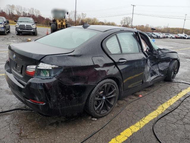 Photo 3 from auction – 2016 BMW 528 XI with VIN WBA5A7C54GG644537