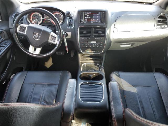 Photo 8 from auction – 2019 DODGE GRAND CARA with VIN 2C4RDGEG0KR725455