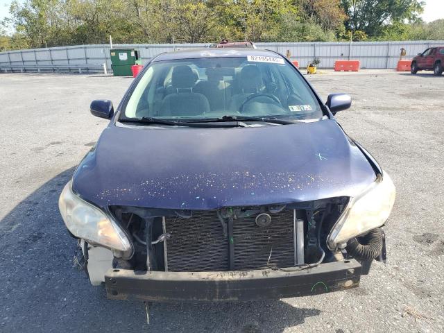 Photo 5 from auction – 2011 TOYOTA COROLLA BA with VIN 2T1BU4EEXBC692270