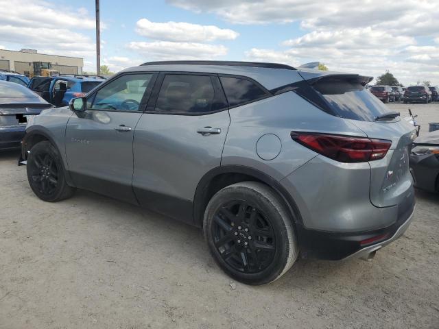 Photo 2 from auction – 2023 CHEVROLET BLAZER 3LT with VIN 3GNKBJRS8PS204164