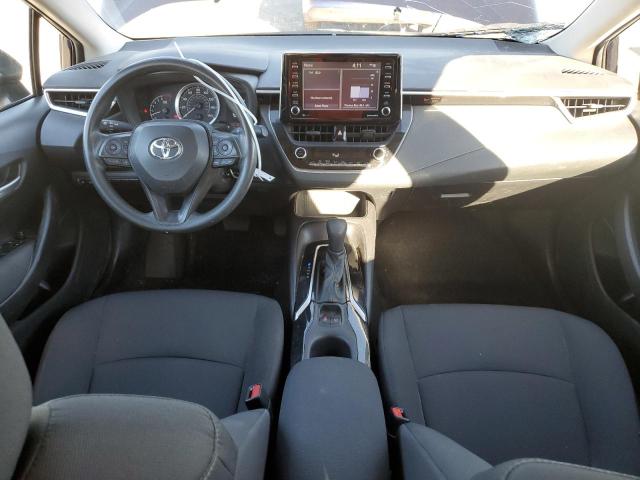Photo 8 from auction – 2021 TOYOTA COROLLA LE with VIN 5YFEPMAE6MP268405