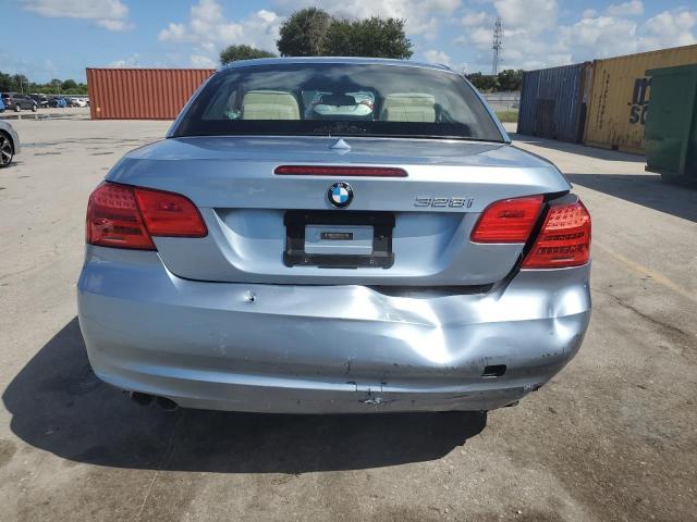 Photo 6 from auction – 2012 BMW 328 I SULE with VIN WBADW7C56CE730693