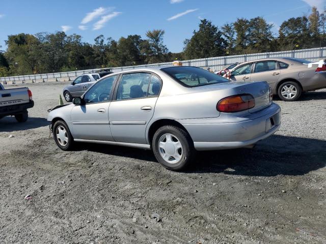 Photo 2 from auction – 2000 CHEVROLET MALIBU with VIN 1G1ND52JXY6101545