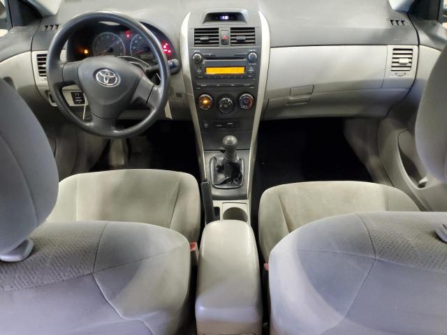 Photo 8 from auction – 2012 TOYT COROLLA BASE with VIN 2T1BU4EE2CC861943
