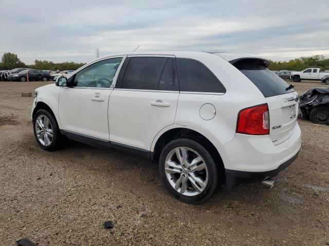 Photo 2 from auction – 2013 FORD EDGE LIMIT with VIN 2FMDK3KCXDBB69379