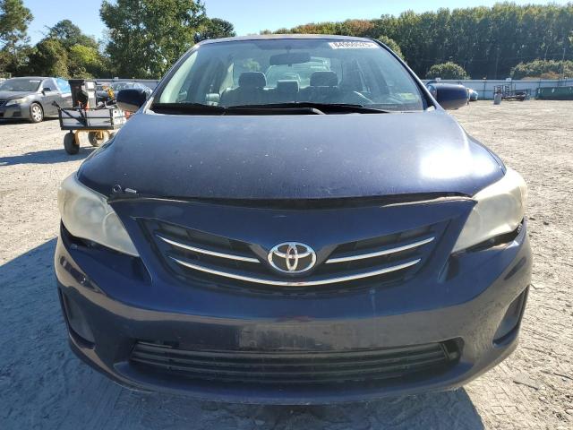 Photo 5 from auction – 2013 TOYOTA COROLLA BA with VIN 2T1BU4EE5DC056679