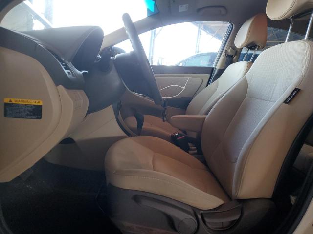 Photo 7 from auction – 2013 HYUNDAI ACCENT GLS with VIN KMHCT4AE5DU558913