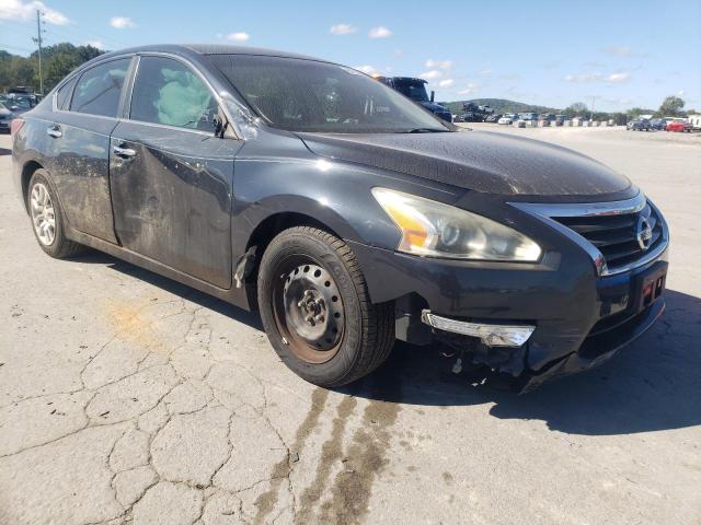 Photo 4 from auction – 2015 NISSAN ALTIMA 2.5 with VIN 1N4AL3AP1FC138832