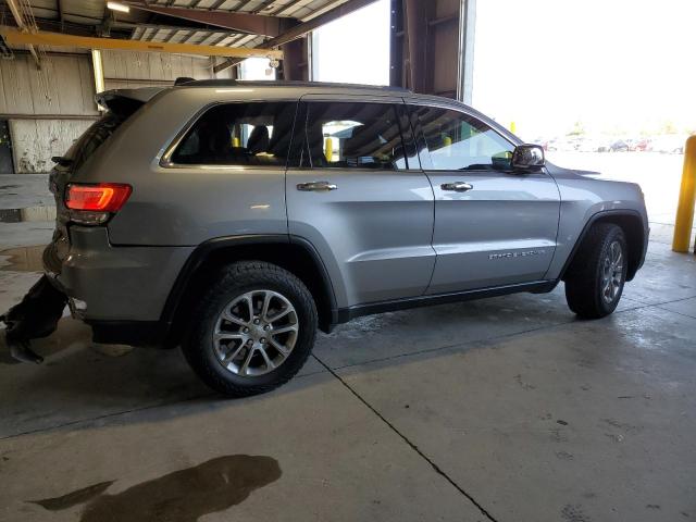Photo 3 from auction – 2015 JEEP GRAND CHER with VIN 1C4RJFBG7FC827230