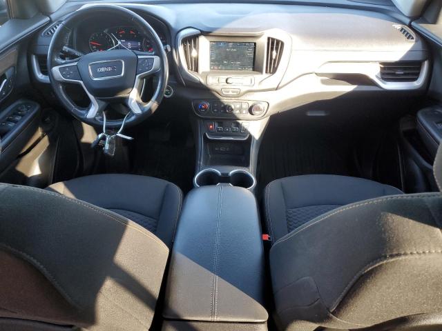 Photo 8 from auction – 2019 GMC TERRAIN SLE with VIN 3GKALTEV3KL349620