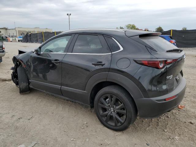 Photo 2 from auction – 2025 MAZDA CX-30 SELE with VIN 3MVDMBBM8SM836879