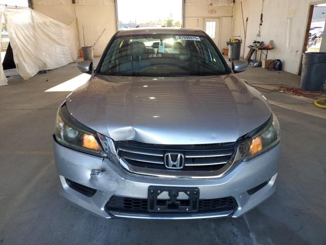 Photo 5 from auction – 2014 HONDA ACCORD LX with VIN 1HGCR2F38EA004381