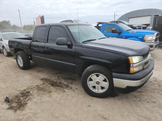 Photo 4 from auction – 2007 CHEVROLET SILVERADO with VIN 1GCEC19X27Z195298