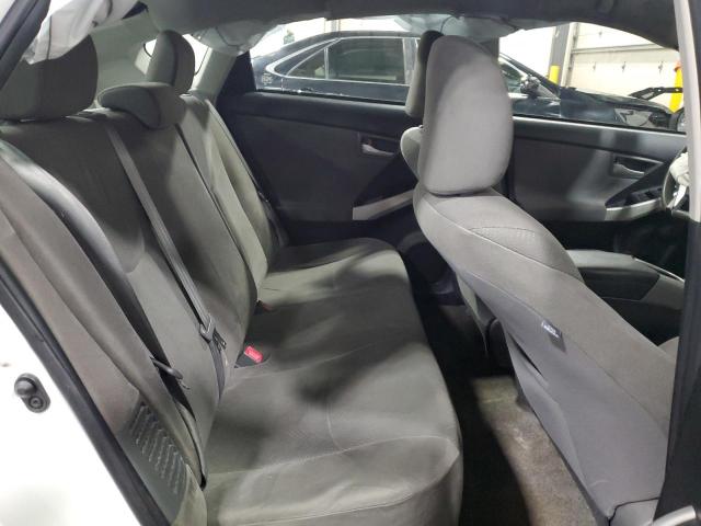 Photo 10 from auction – 2015 TOYOTA PRIUS with VIN JTDKN3DU3F1908194