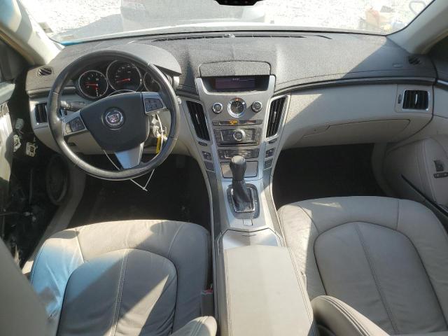 Photo 8 from auction – 2011 CADILLAC CTS with VIN 1G6DA5EY5B0150895